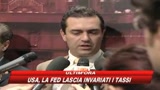 De Magistris indagato per abuso d'ufficio