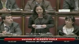 18/03/2009 - Maroni: decreto flussi solo per i lavoratori stagionali