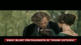 19/03/2009 - Young Victoria, al cinema la vita della Regina