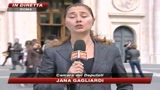 19/03/2009 - Sicurezza, la fronda dei 101. Maroni: niente fiducia
