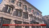19/03/2009 - Testamento biologico, prossima settimana voto in Senato