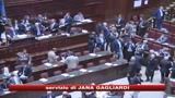 19/03/2009 -  Bossi: Berlusconi subisce pressioni dal Pdl