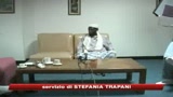 19/03/2009 - Bin Laden: Rovesciate il presidente somalo 