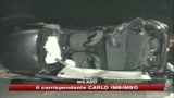 Bimbi in auto senza seggiolino: 5000 morti all'anno