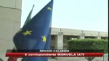 19/03/2009 - 'Ndrangheta a San Luca: 31 condannati e 10 assolti 