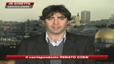 20/03/2009 - Obama apre all'Iran, Israele per ora tace
