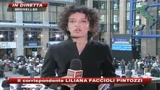 20/03/2009 - Iran, Frattini applaude Obama: è un capo vero