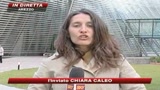 20/03/2009 - Omicidio Sandri, no a rito abbreviato per Spaccarotella