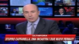 20/03/2009 - Stupro di Capodanno, in libertà il ragazzo accusato