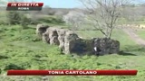 20/03/2009 - Stupro Caffarella, il dna inchioda i due nuovi fermati
