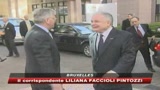 Disoccupazione, Berlusconi: Noi meglio di altri paesi