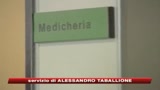 21/03/2009 - Sicurezza, Maroni: nessun problema nella maggioranza