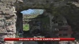 Caffarella, fermati altri 2 romeni. Li incastra il Dna