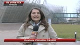 21/03/2009 - Processo Sandri, Spaccarotella: ferito dalle polemiche