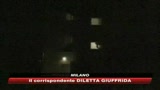 Donna uccisa nel Bresciano, si cerca l'ex compagno