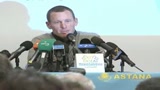 Ciclismo, 100esima edizione della Milano-Sanremo