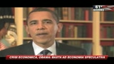 21/03/2009 - Obama apre all'Iran, Khamenei: nessun cambiamento
