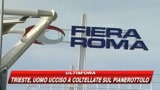 22/03/2009 - Stupro Caffarella,  domani i 2 romeni davanti al gip