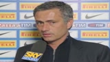 22/03/2009 - Mourinho e il mal di pancia di Ibra: mi piace