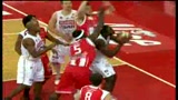 Pesaro la spunta all'overtime: Teramo battuta 83-82