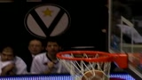 La Virtus Bologna batte e agguanta la Lottomatica