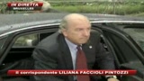 La Marcegaglia ad Almunia: l'Italia non è la Grecia