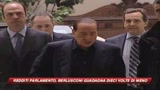 23/03/2009 - Redditi politici, Berlusconi dichiara 10 volte di meno