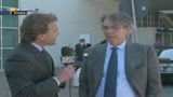 Caso Ibra, Moratti: Lo capisco