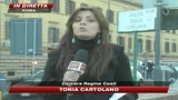 23/03/2009 - Caffarella, confessano tutto i romeni arrestati venerdì