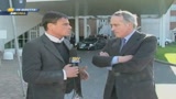 Figc, Abete rieletto presidente