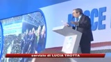 23/03/2009 - Pdl, si lavora per il congresso del 27 marzo