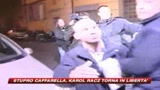 23/03/2009 - Caffarella, confessano i due romeni arrestati venerdì
