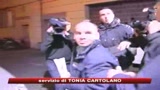 24/03/2009 - Racz scarcerato, innocente anche per stupro Primavalle