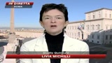 24/03/2009 - Piano casa, il Pd attacca: è incostituzionale