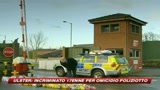 Agente ucciso in Irlanda del Nord, fermato 17enne