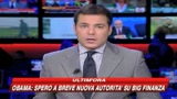 Isarele, laburisti divisi su governo unità nazionale