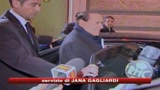 Piano casa, Berlusconi frena. Monito di Napolitano