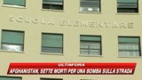 Tagli scuola, a settembre salteranno 37mila cattedre
