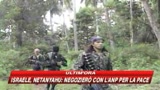 25/03/2009 -  Abu Sayyaf: Decapiteremo uno degli ostaggi
