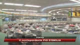Crisi, in Giappone male auto e elettronica 