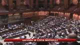 25/03/2009 - Federalismo, l'esultanza della Lega, la rabbia dell'Udc