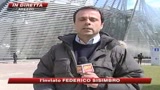 25/03/2009 - Omicidio Sandri, prosegue il processo a Spaccarotella
