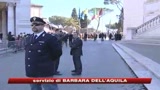 Disperazione a Roma: non ha lavoro e si dà fuoco