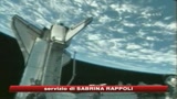 25/03/2009 - Shuttle, gli astronauti pronti a rientrare sulla terra