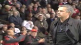 Mourinho, Champions in quattro mosse