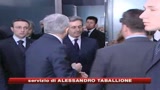 Marcegaglia: Ora nessun alibi per le banche