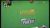 Pit Stop Poker, Sutil al river punisce Rosberg e Zanardi