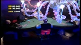Moresco batte Caraffi alla Notte del Poker 3