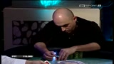Bonavena salvato dal river a La Notte del Poker 3