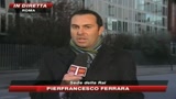 Rai, tra 24 ore la ratifica della nomina di Garimberti 
